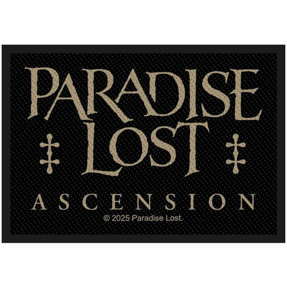 Paradise Lost - Ascension Pièce - Noir